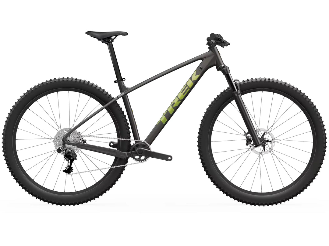 Trek Marlin 4 Gen 3 2026年モデル カラー / Matte Dark Web