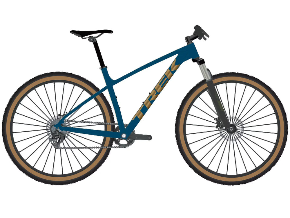 TREK X-CALIBER 2014年モデル   29インチマウンテンバイク TREK 「トレック」 X-CALIBER5 2014年モデル 29インチ
