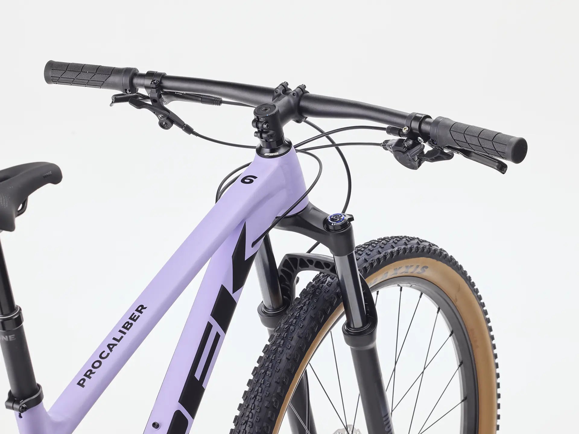 Trek Procaliber 6 2026年モデル – バイクプラス