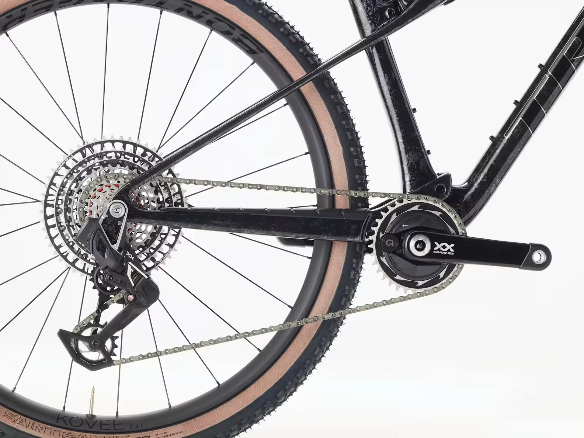 TREK MTB (SUPERFLY FS 9.8 SL ) 極上品 29インチ Superfly FS 9.8 SL 
