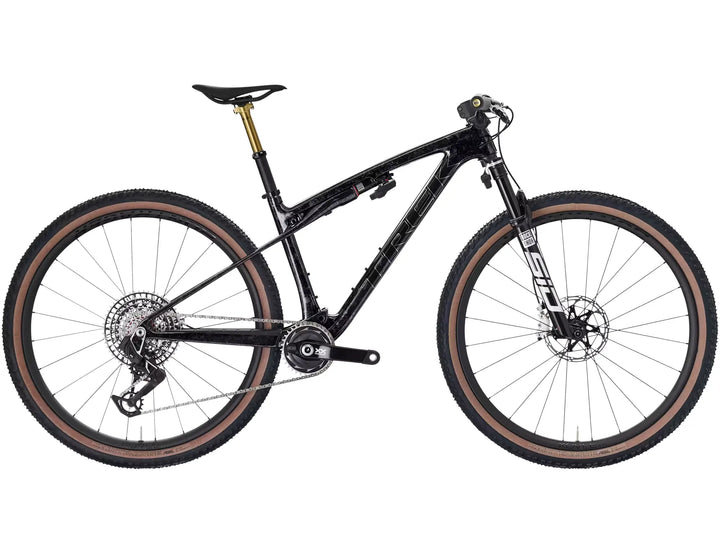 Trek Supercaliber SLR 9.9 XX Flight Attendant Gen 2 2026年モデル