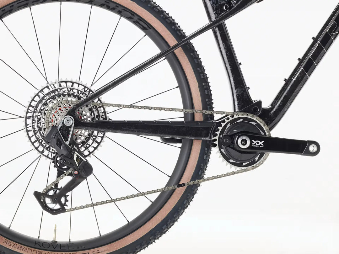 Trek Supercaliber SLR 9.9 XX Flight Attendant Gen 2 2026年モデル