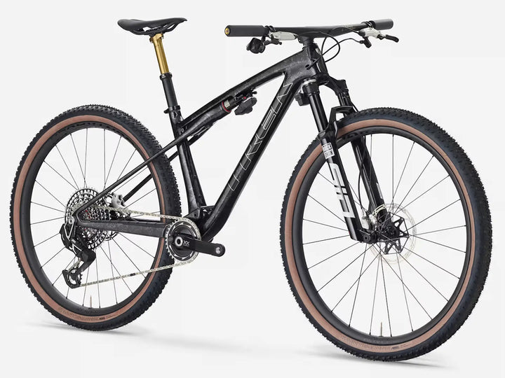 Trek Supercaliber SLR 9.9 XX Flight Attendant Gen 2 2026年モデル