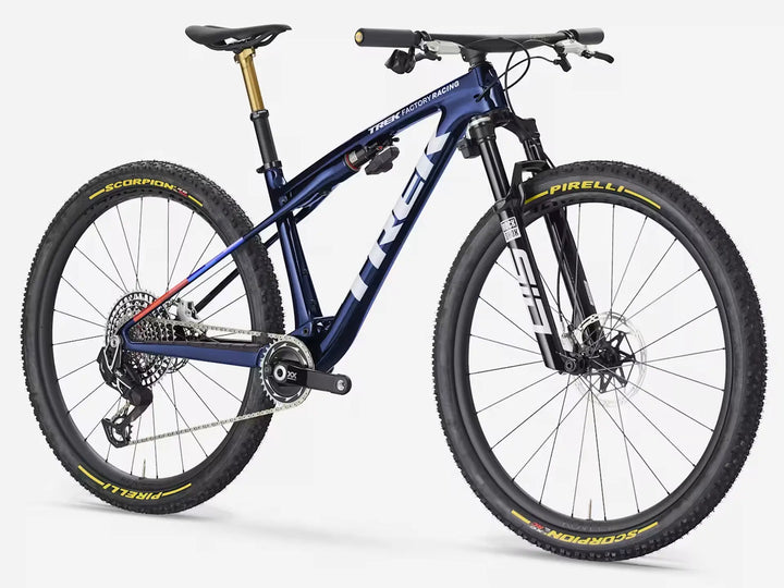 Trek Supercaliber SLR 9.9 XX Flight Attendant Gen 2 2026年モデル