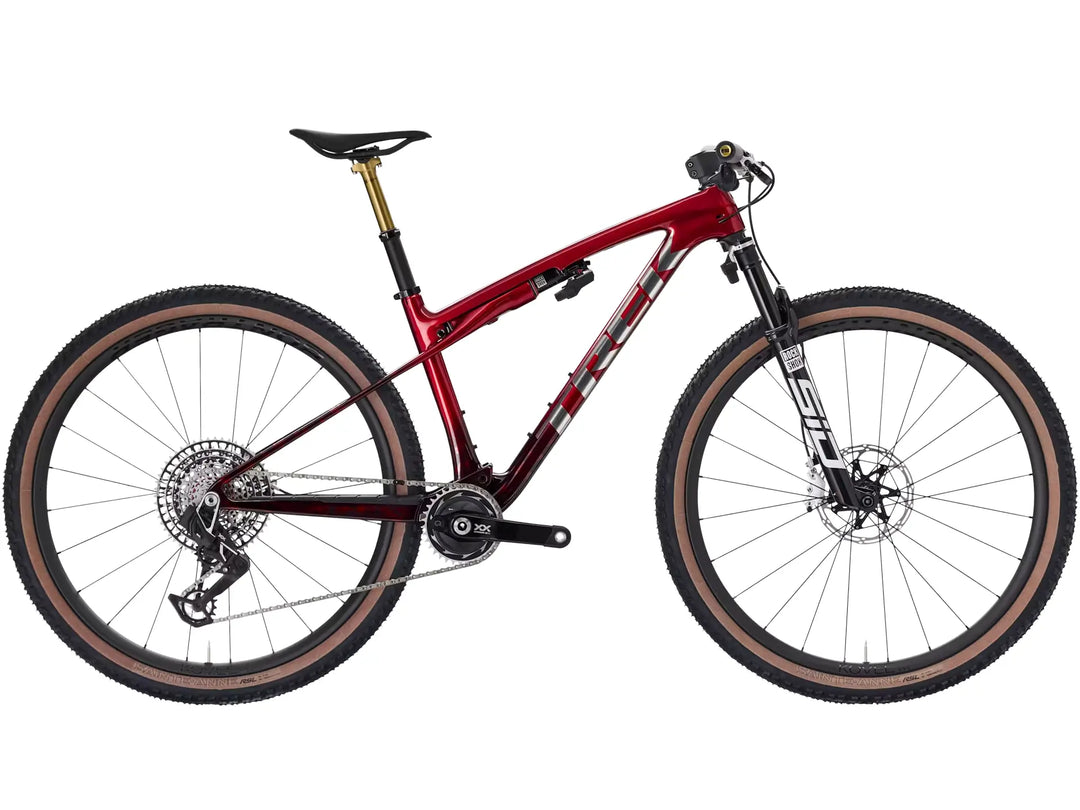 Trek Supercaliber SLR 9.9 XX Flight Attendant Gen 2 2026年モデル