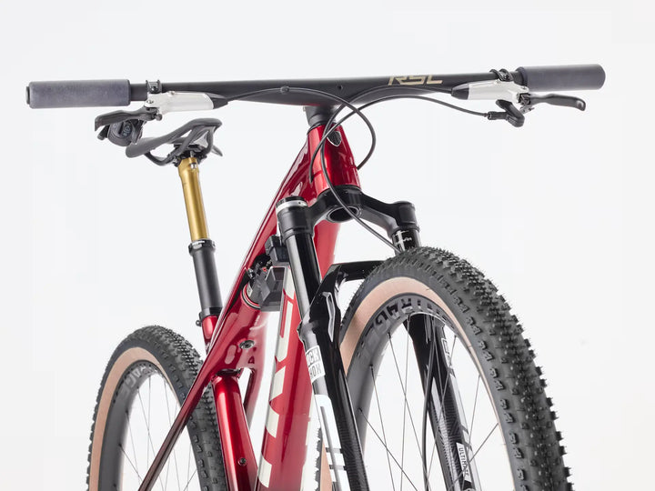 Trek Supercaliber SLR 9.9 XX Flight Attendant Gen 2 2026年モデル