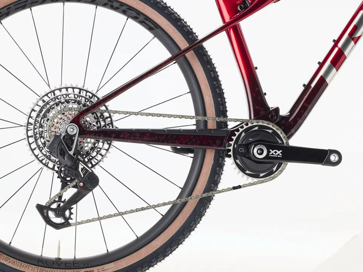 Trek Supercaliber SLR 9.9 XX Flight Attendant Gen 2 2026年モデル