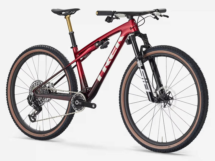 Trek Supercaliber SLR 9.9 XX Flight Attendant Gen 2 2026年モデル