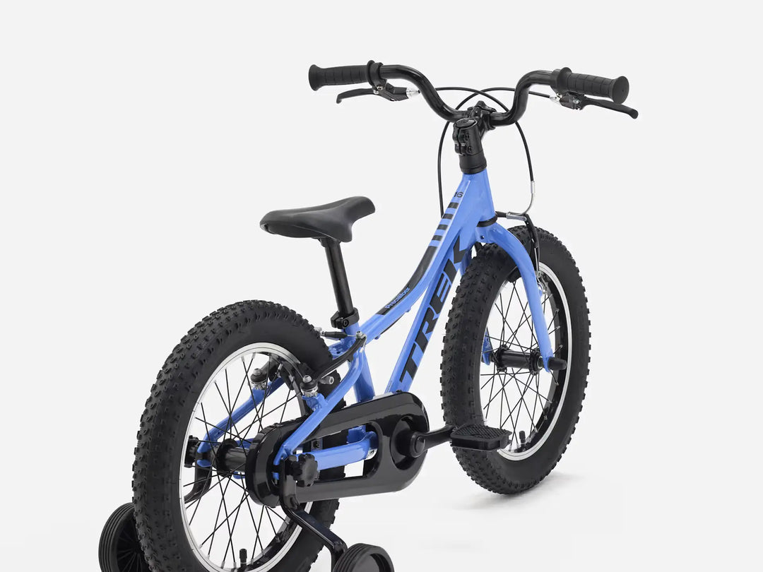 2027モデル TREK Precaliber 16|はじめての自転車におすすめの16 2027モデル TREK Precaliber 16|はじめての自転車におすすめの16