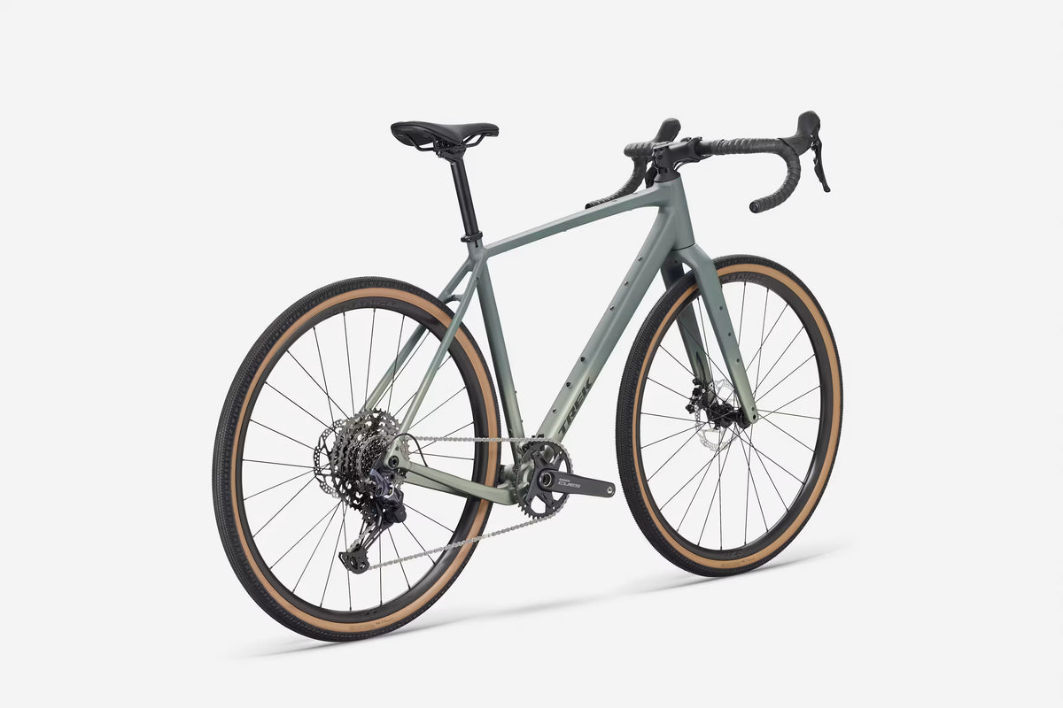 TREK Checkpoint ALR 4 Gen 3｜林道・ツーリングまで楽しめるアルミグラベル