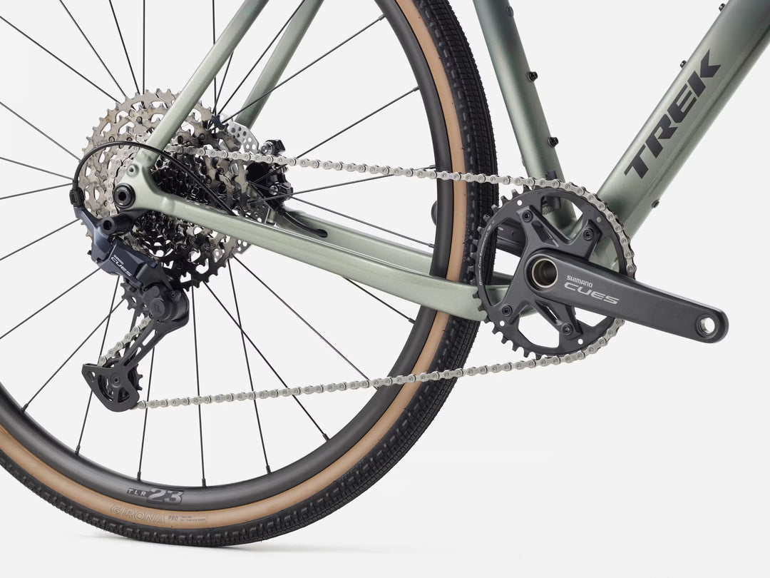 TREK Checkpoint ALR 4 Gen 3 2027年モデル