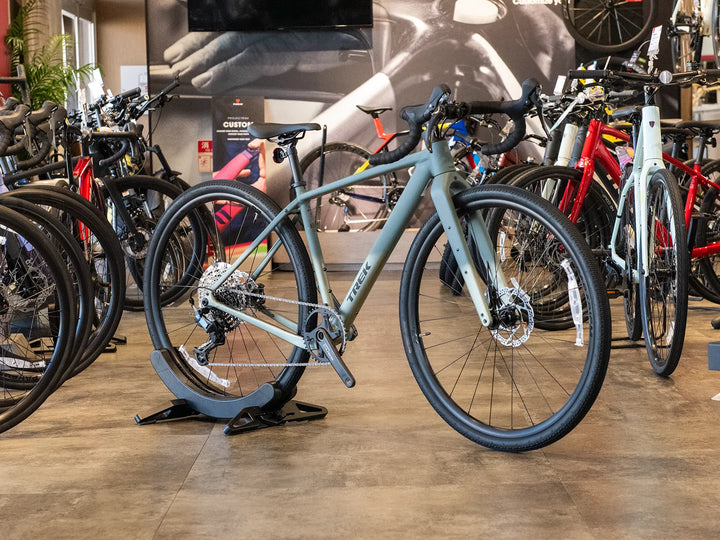 TREK Checkpoint ALR 4 Gen 3 2027年モデル