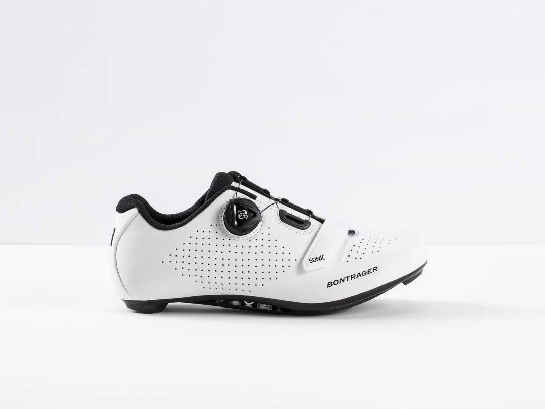 Bontrager Sonic Women's Road Cycling Shoe（ボントレガー ソニック ウーメンズ ロード サイクリングシューズ）