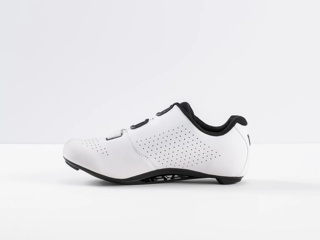 Bontrager Sonic Women's Road Cycling Shoe（ボントレガー ソニック ウーメンズ ロード サイクリングシューズ）