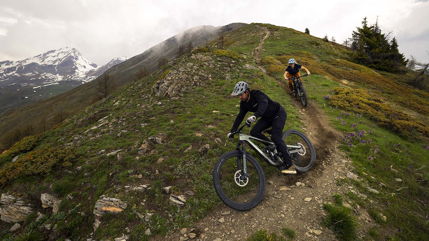 Trek Slash Gen6(トレック スラッシュ)2024-2025 最高の Trek Slash Gen6(トレック スラッシュ)2024-2025 最高の