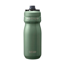 Camelbak（キャメルバック）ポディウム ステンレス 530ml /18OZ