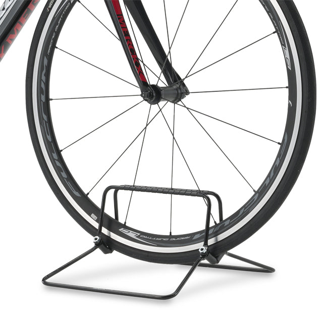 挟むだけ簡単！コツいらずの自転車収納スタンド！ミノウラ DSX-1