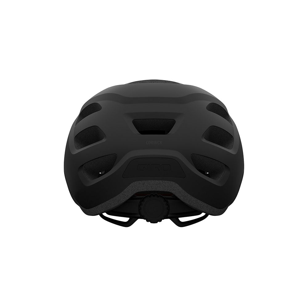 GIRO Cormick STD Helmet（ジロ コーミック スタンダード ヘルメット）