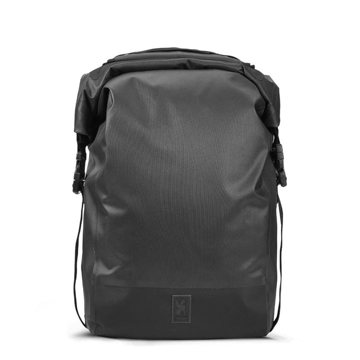 CHROME URBAN EX ROLLTOP 26L BLACK（クローム アーバン イーエックス ロールトップ 26リットル ブラック）