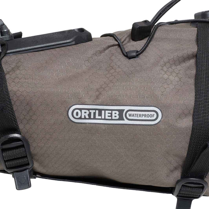 ORTLIEB（オルトリーブ） シートパック QR
