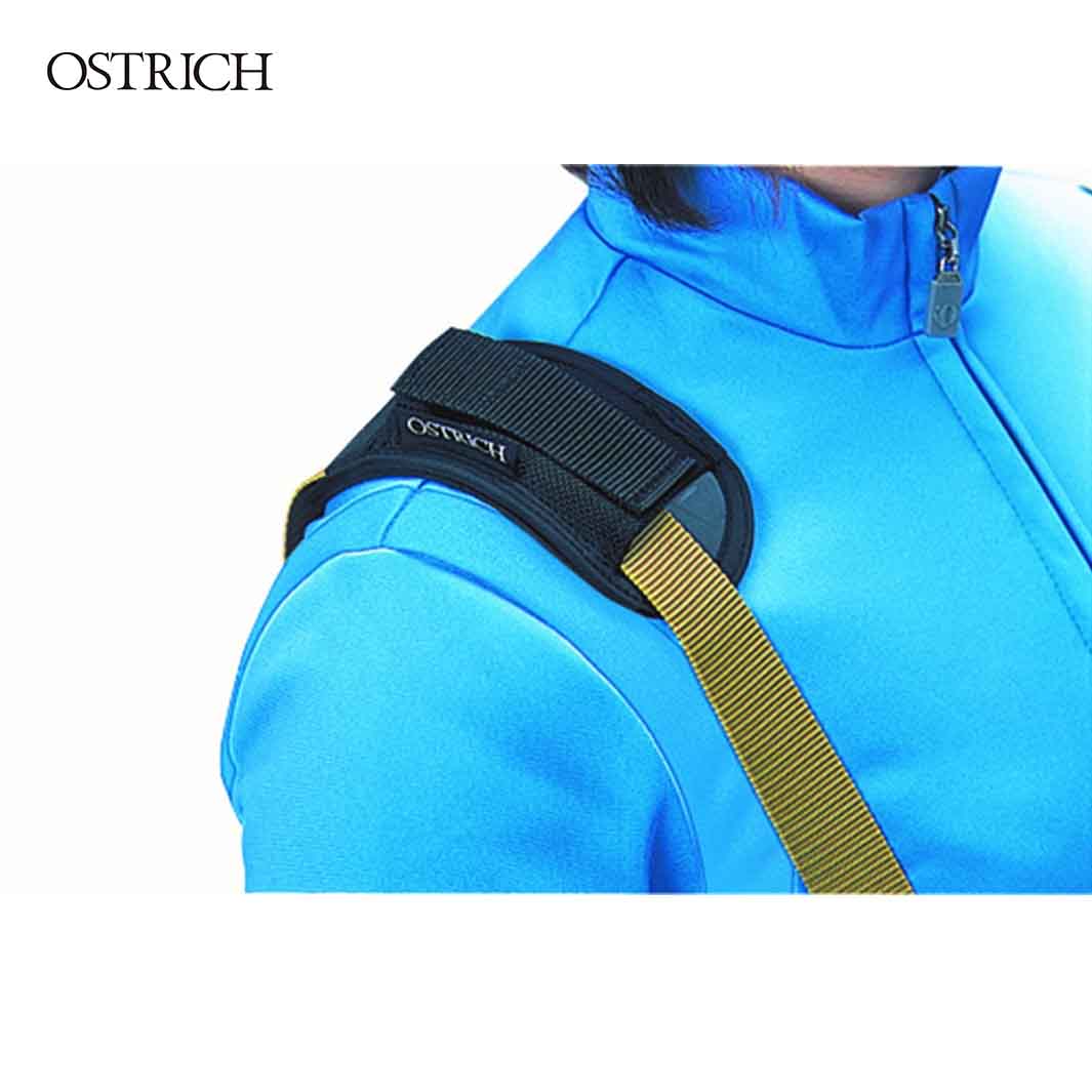 OSTRICH（オーストリッチ）肩パッド