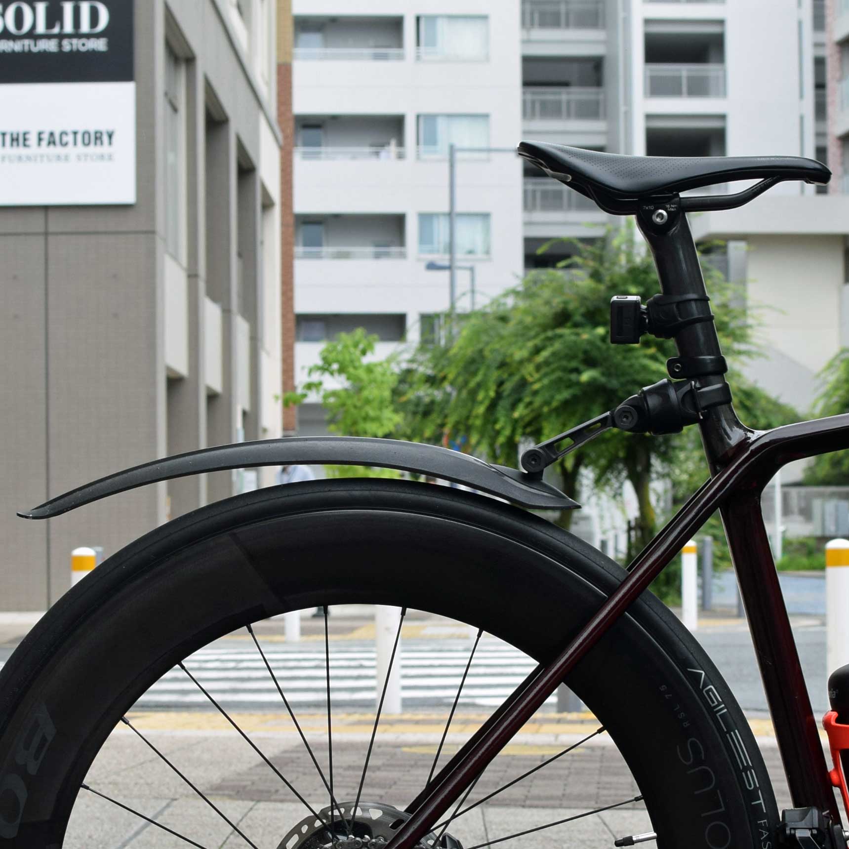 BBB Road Catcher Ⅱ BFD-04（ビービービー ロードキャッチャー2 BFD