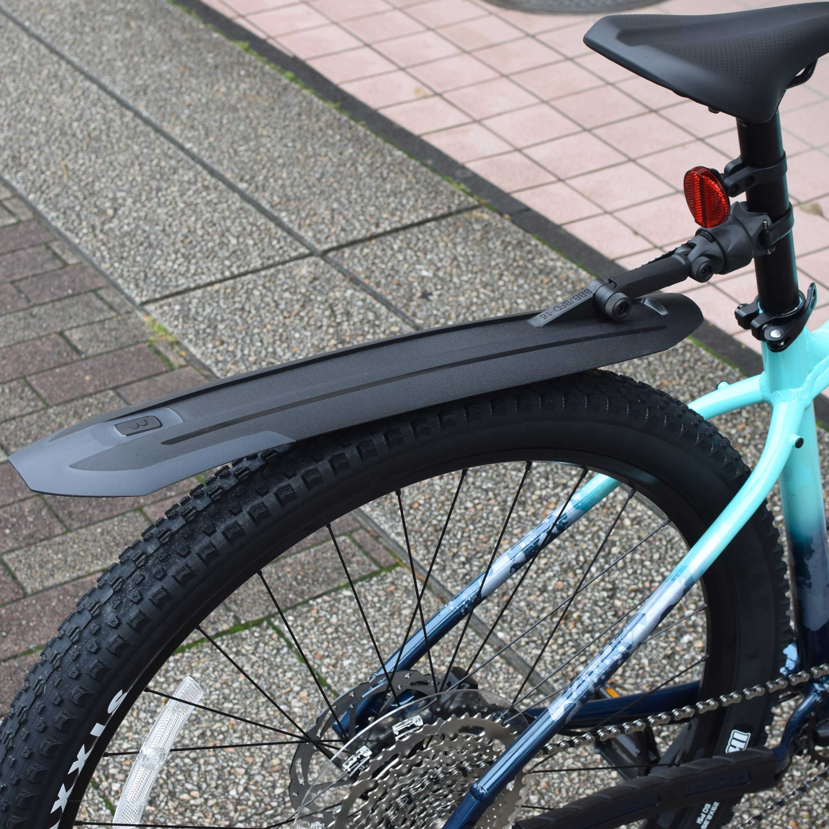 BBB Grand Protect BFD-16R（ビービービー グランドプロテクト BFD-16R