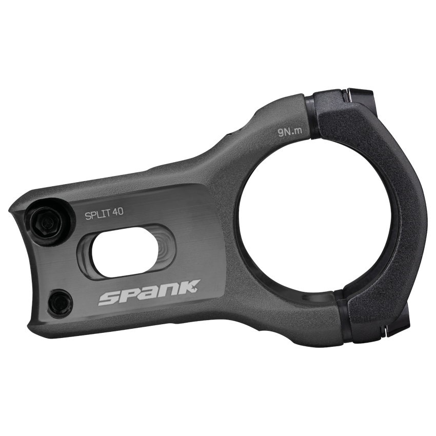 Spank Split 35 Stem（スパンクインダストリー スプリット 35