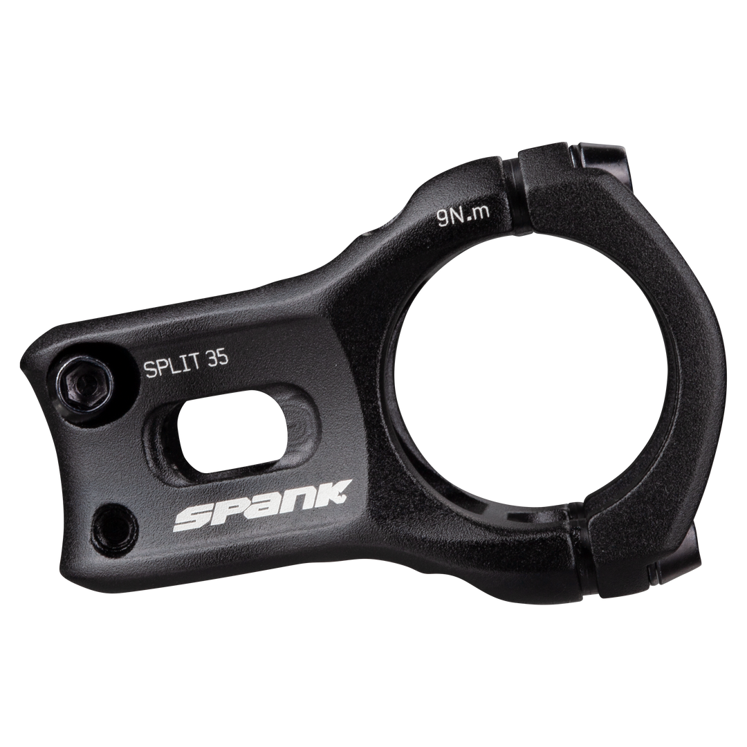 SPANK＊SPRIT 35 ステム - スポーツサイクル専門店 ＊『 X