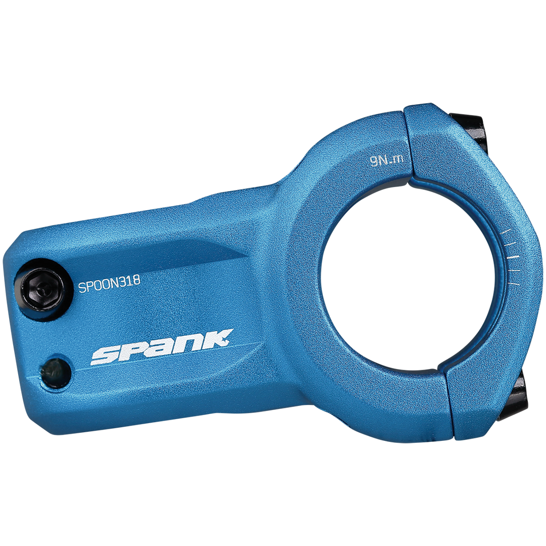 Spank Spoon 318 Stem(スパンクインダストリー スプーン 318 Spank Spoon 318 Stem(スパンクインダストリー スプーン 318