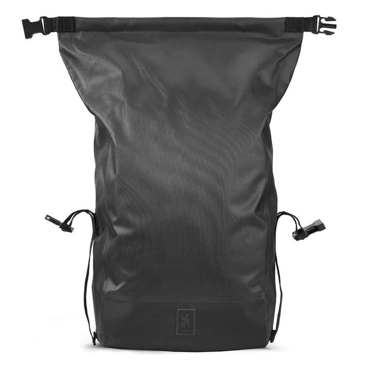 CHROME URBAN EX ROLLTOP 26L BLACK（クローム アーバン イーエックス ロールトップ 26リットル ブラック）