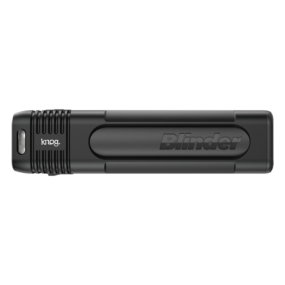 Knog New Blinder 600 ノグニューブラインダー600 Knog New Blinder 600 front Light（ノグ ニュー ブラインダー