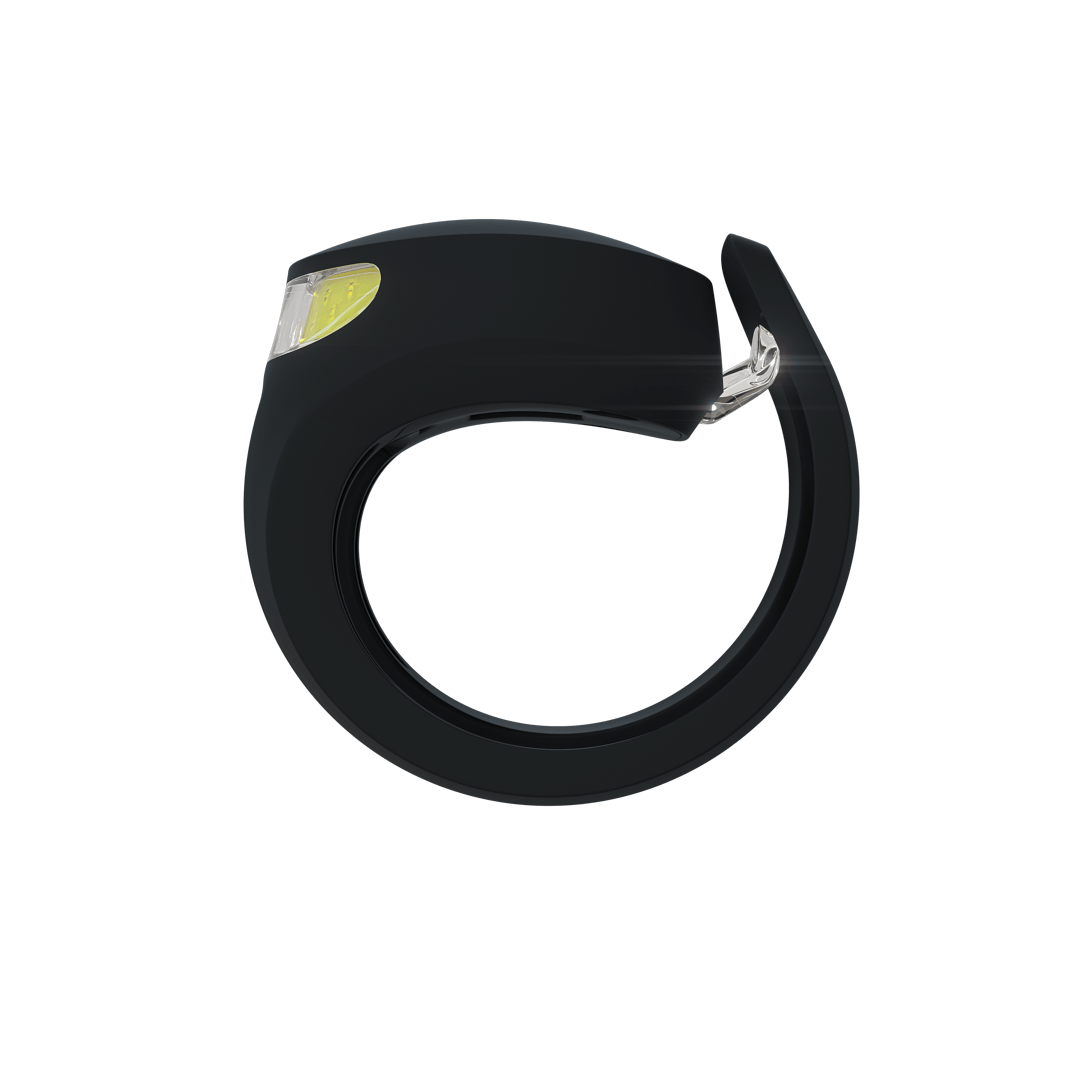 ノグ　Knog FROG Vフロッグ V3 フロント&リアライトセット knog FROG V3 – tokyobike plus fukuoka