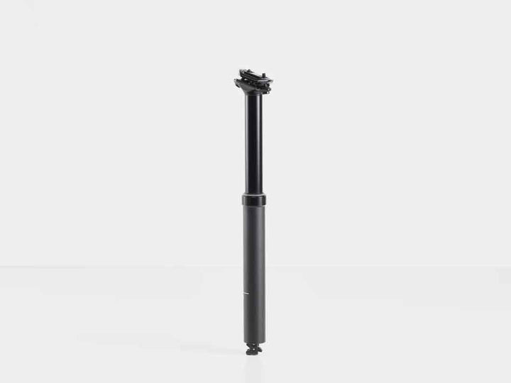 Bontrager Line Dropper Seatpost 34.9 without lever（ボントレガー ライン ドロッパー シートポスト）