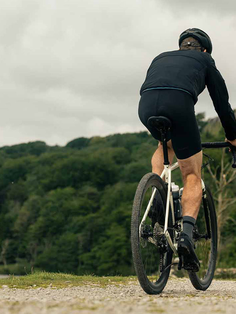 bontrager aeolus rsl 37v tlr disc road wheel