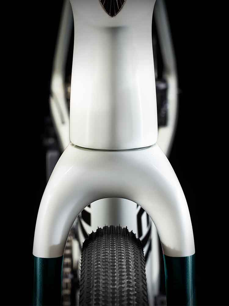 値下げ依頼値下げ!トレックチェックポイントSLRプロジェクトワン54サイズ