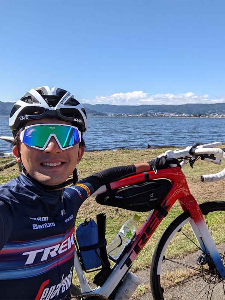 スタッフ厳選・ロードバイクのバイクパッキング用品