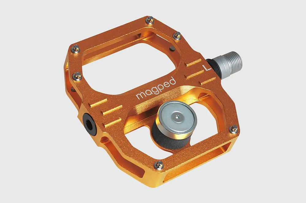 Magped Sport 2(マグペド スポーツ 2) 200N – バイクプラス