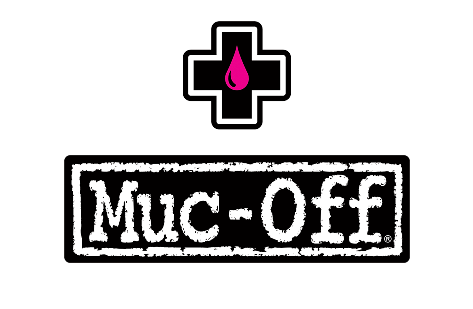 Muc-Off（マックオフ）のロゴマーク画像