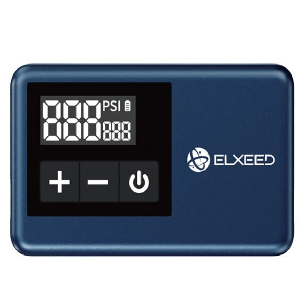 日邦電機 ELXEED-BL01II（エルシードBL01II）超小型・充電式電動エアーポンプ