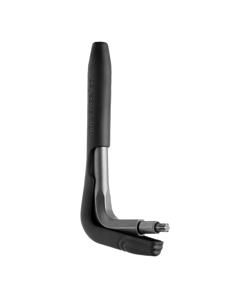 Daysaver The Multitool Essentials Value Combination（デイセーバー Essential8・Hug・Carrier 3点セット）