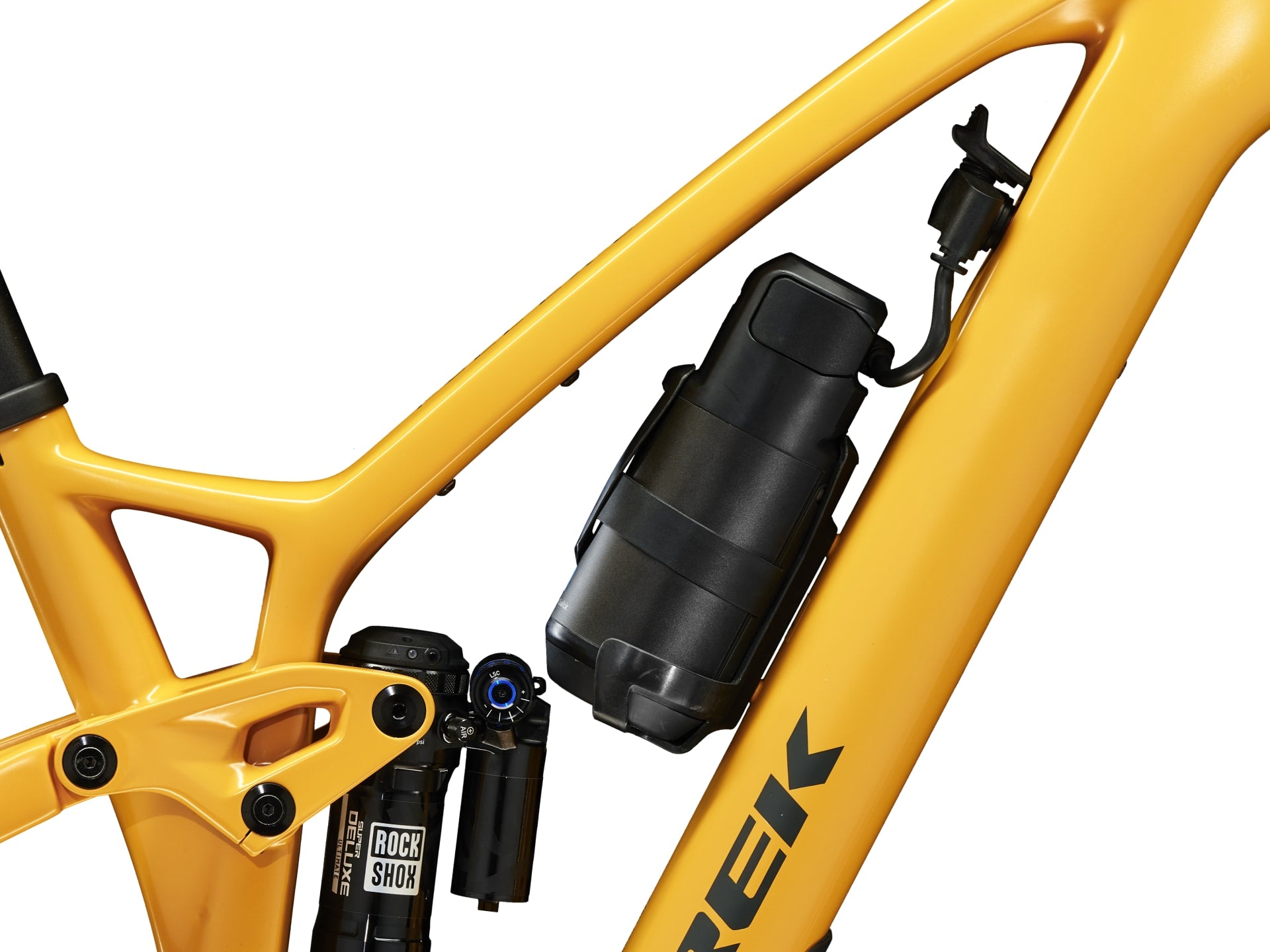 TQ HPR Range Extender battery（TQ HPR レンジエクステンダー