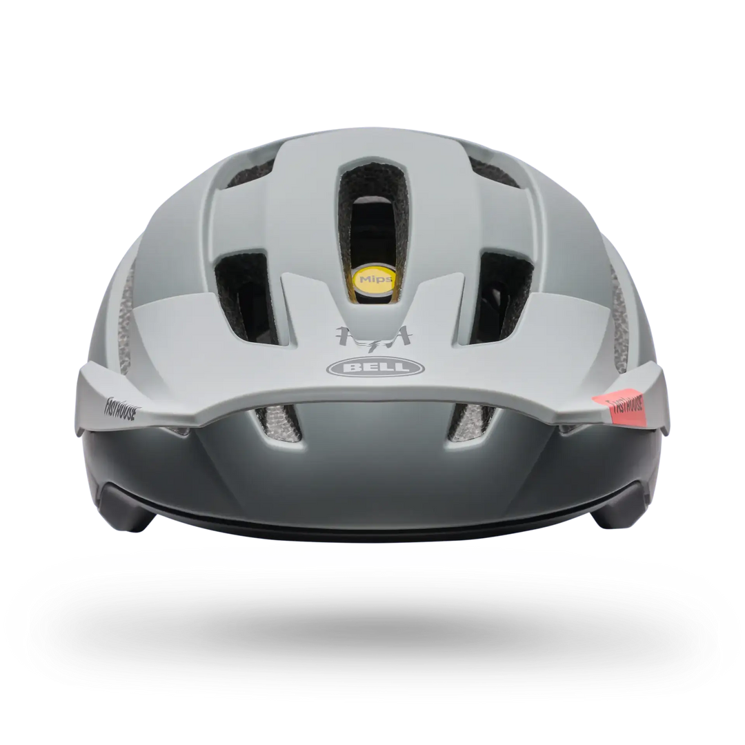 Bell 4Forty Air MIPS トレイルヘルメット（ベル MTB用ヘルメット）