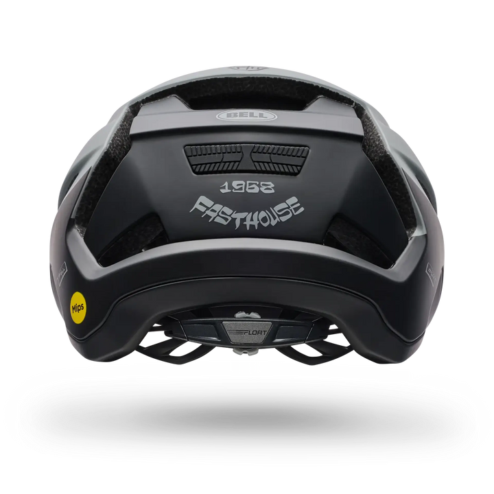 Bell 4Forty Air MIPS トレイルヘルメット（ベル MTB用ヘルメット）