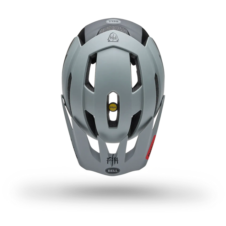 Bell 4Forty Air MIPS トレイルヘルメット（ベル MTB用ヘルメット）