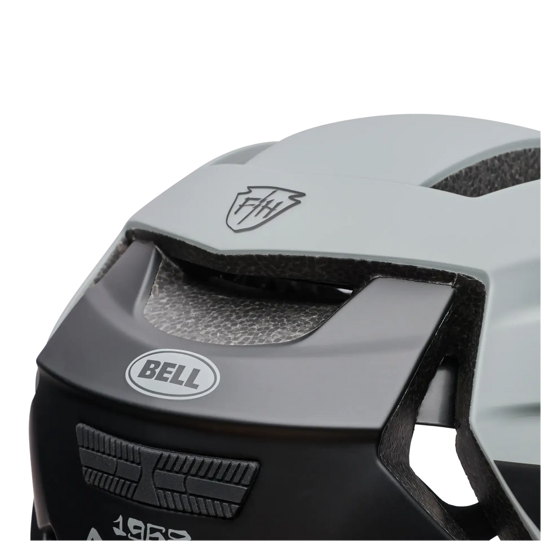 Bell 4Forty Air MIPS トレイルヘルメット（ベル MTB用ヘルメット）