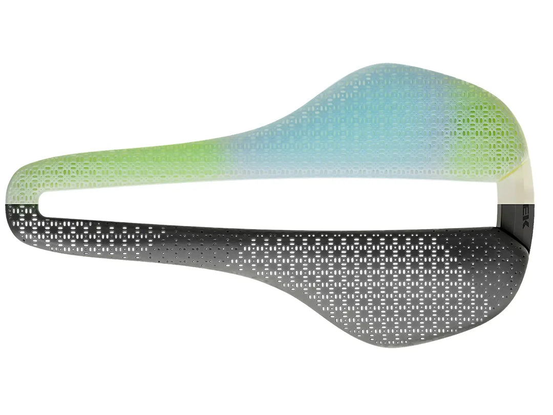 Trek Aeolus AirLoom|3Dプリントで快適な次世代サドル – バイクプラス Trek Aeolus AirLoom|3Dプリントで快適な次世代サドル – バイクプラス