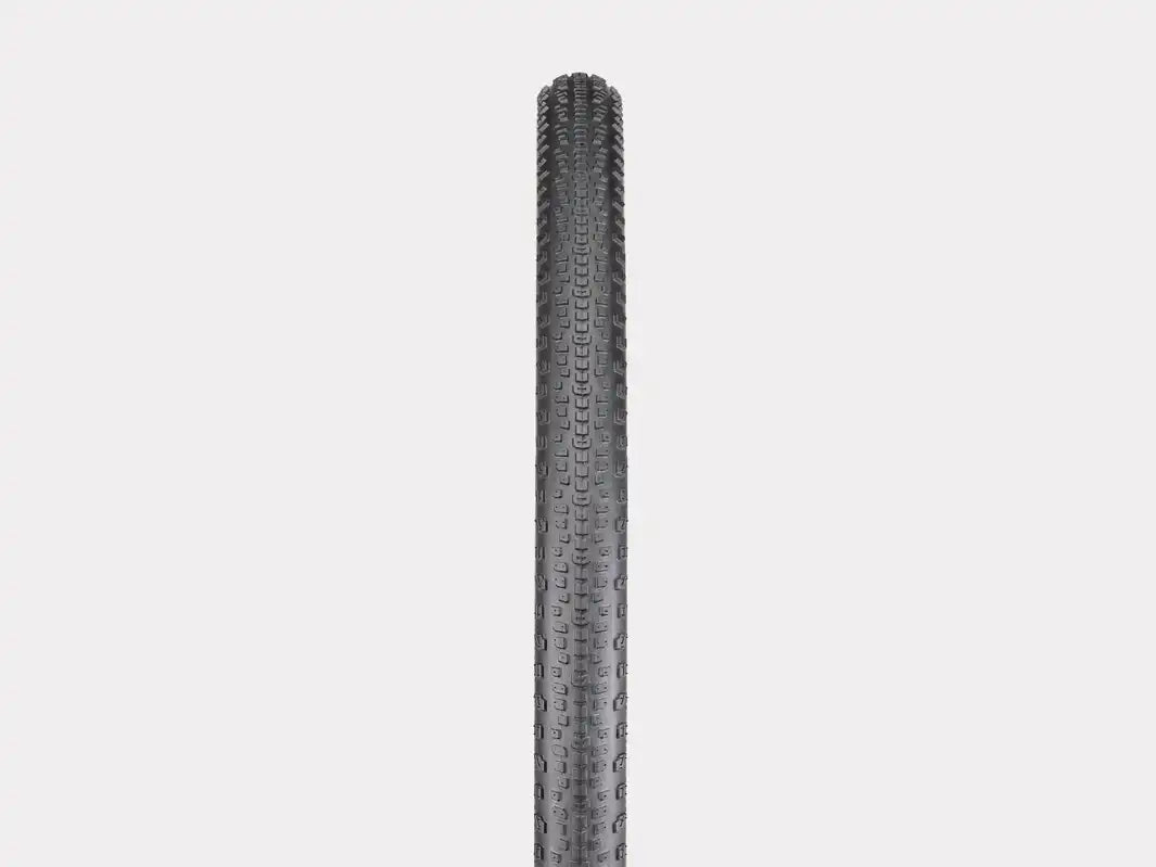 Bontrager Betasso RSL GX TLR Gravel 700×55㎜　Black/Tan トレッドパターン