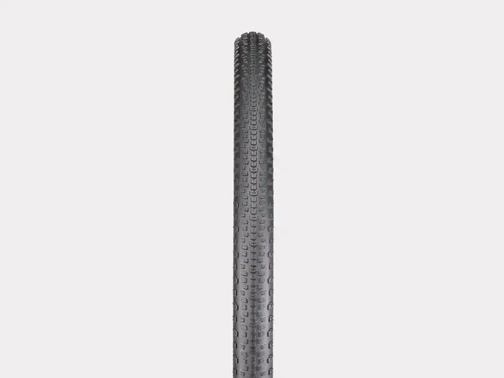 Bontrager Betasso RSL GX TLR Gravel 700×55㎜　Black/Tan トレッドパターン