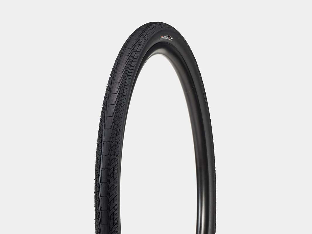 Bontrager H2 Comp（ボントレガー H2 コンプ ハイブリッド（クロスバイク）タイヤ）